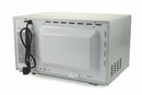 Forno a Microonde con Grill 1000W 26 Litri Piatto Girevole Kooper Digiwave