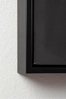 Quadro con Cornice Bold 22817 82x122 cm in Stampa su Tela