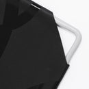 Armadio Guardaroba Modulare 16 Cubi Rizzetti Cube16 Nero