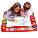 Tappeto Magico con 2 Pennarelli ad Acqua Rizzetti Play