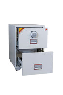 Classificatore Ignifugo Technomax Dfce 2000 per Documenti Elettronico        