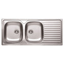 Lavello Classic 116X50 cm destro