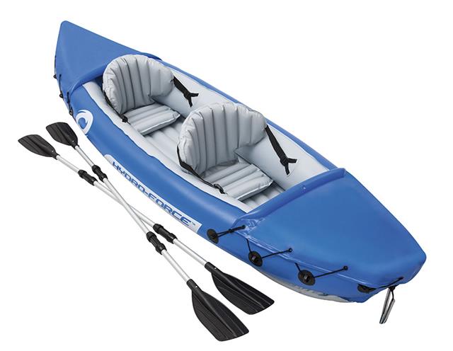 Canoa Kayak Gonfiabile...