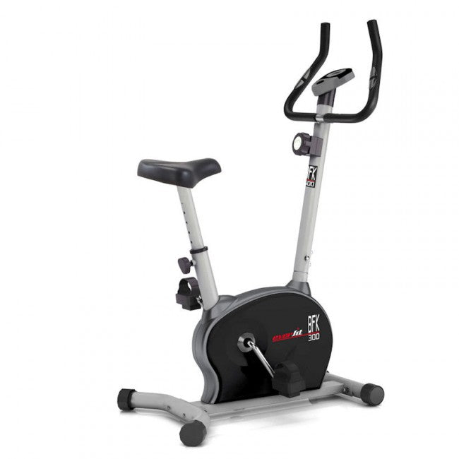 Cyclette Magnetica 100Kg...