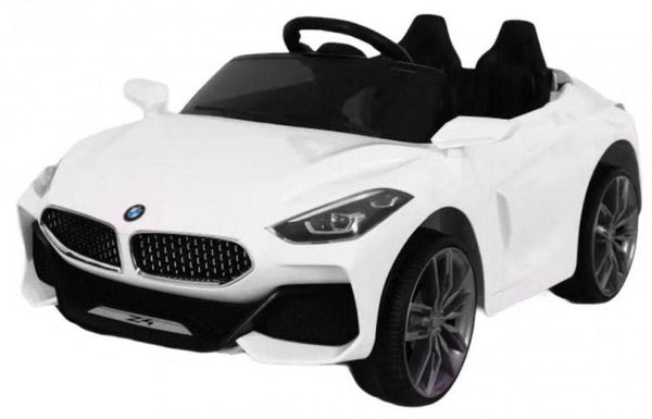 prezzo Macchina Elettrica per Bambini 2 Posti 12V Jepsen Bianca