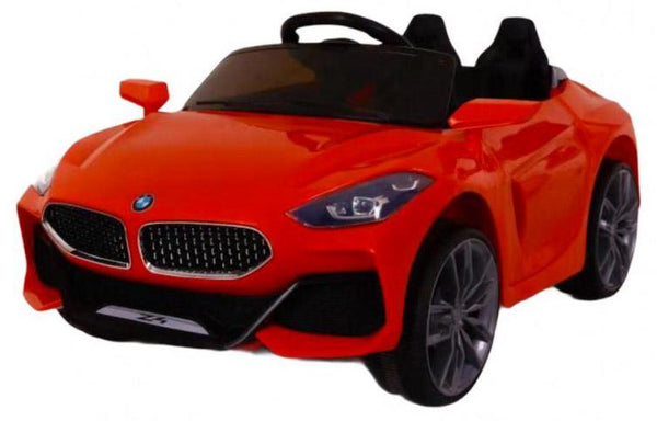 prezzo Macchina Elettrica per Bambini 2 Posti 12V Jepsen Rossa