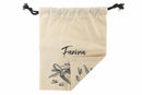 Sacchetto Farina in Cotone 40x30 cm VdE Tivoli 1996