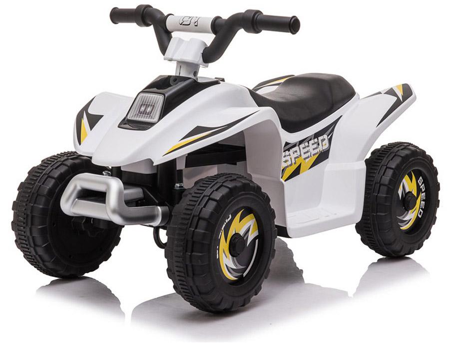 Mini Quad Elettrico...