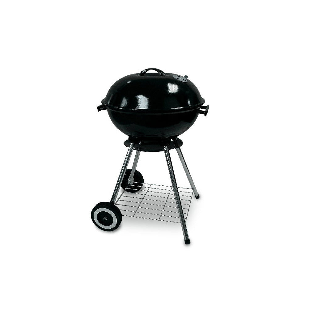 Barbecue a Carbone...