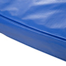 Copertura di Protezione per Trampolino Elastico Ø366 cm  Blu