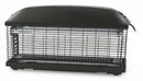 Zanzariera Elettrica 2 Lampade 30W Kooper Flash