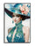 Dipinto su Tela Laccato Pam con Cornice 62x4x92 cm in Pino e Tela e Plastica