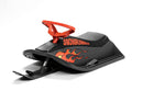 Snowracer Slittino Stiga Flames