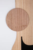 Pannello da Muro Astry 60x2x80 cm in MDF Multicolor      