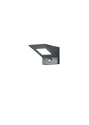 Applique da Esterno a LED in Alluminio pressofuso Antracite