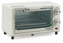 Forno Fornetto Elettrico 11 Litri 650W Kooper Arizona 11 Bianco