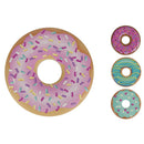 Set 4 Sottobicchieri Ø11x1 cm  in Ceramica VdE Tivoli 1996 Sweeties