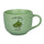Tazza Ø11,5x9 cm in New Bone China VdE Tivoli 1996 Lazy 
