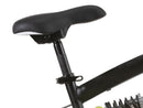 Bicicletta MTB Ragazzo 20” 6V in Acciaio Rio Nero e Verde