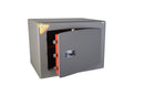 Cassaforte a Mobile Technomax DMK/5 a Chiave Porta 10 mm       