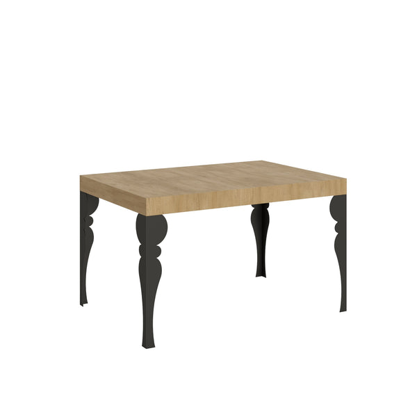 Tavolo Allungabile 130-234x90x77 cm Paxon Quercia Naturale sconto