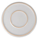 Servizio Piatti da Tavola 12 Pezzi in Gres VdE Tivoli 1996 Gourmet Bianchi