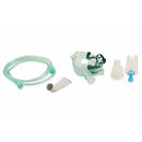 Nebulizzaotore Aerosol con Accessori Kooper  Bianco