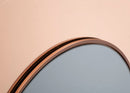 Specchio da Muro Soft 40x3x75 cm Specchio ROSE