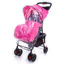 Passeggino Leggero per Bambini Trupia Sprint Blu