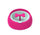 Ciotola sport per cani gatti 15 cm anti-soffocamento e migliore digestione Rosa