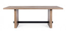 Tavolo 200x100x77h cm Monroe