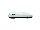 Box Cofano Auto Portatutto da Tetto 450L-500L Modula CS Wego Bianco