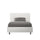 Letto 1 Piazza e Mezzo Piazza e Mezzo 1 Piazza e Mezzo Adele Bianco Varie Misure
