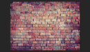 Fotomurale - Brick - Puzzle Carta Da Parato Erroi