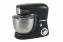 Impastatrice Planetaria 1000W 5 Litri Kooper Silver Moon Nera