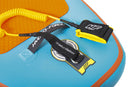 SUP Tavola Stand Up Paddle Gonfiabile 305x84x15 cm Bestway Huakai Tech