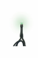 Luci di Natale 100 LED 3,96m Multicolor da Esterno-Interno Soriani