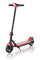 Monopattino Elettrico per Bambini Flower 24V 150W 15km/h Rosso