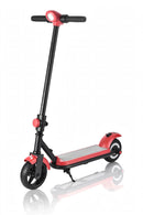 Monopattino Elettrico per Bambini Flower 24V 150W 15km/h Rosso