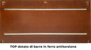 Copri Condizionatore in Legno Fiano Aria Bianco Varie Misure