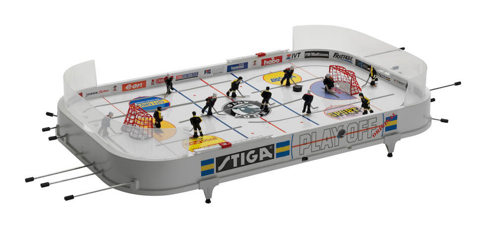 Hockey da Tavolo...