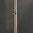 Doccia da Giardino in Acciaio Inox con Sistema C-box Sined Olbia  