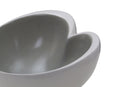 Svuota Tasche Ceramica Drop 14,5x14x10,5 cm in Ceramica