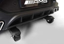 Macchina Elettrica per Bambini 12V con Licenza Mercedes GLC 63S Coupè Bordeaux Metallizzato