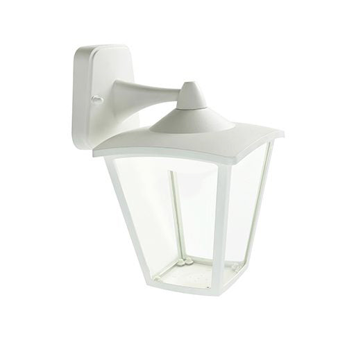 Applique da Esterno a LED in Basso Sovil Royal Bianco prezzo