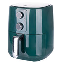 Friggitrice Elettrica ad Aria 8 Cotture 5,5 Litri 1400W Kooper Dorabel Ottanio