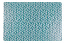 Set 6 Tovagliette Double Face 45x30 cm Villa d'Este Home Tivoli Bali Leaf