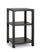 Mobile da Giardino 3 Posti 55x55x90h cm Atlantic Antracite