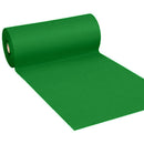 Tappeto Passatoia da Esterno/Interno 1x5m in Polipropilene Verde Effetto Prato