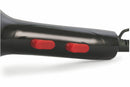 Asciugacapelli Phon 2000W 2 Velocità Kooper Style Nero